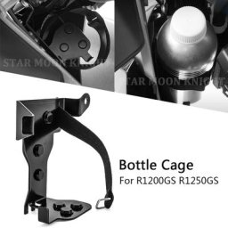 Bouteille d'eau pour moto support de boisson pour BMW R 1250 GS R1250GS Adventure R1200GS R 1200 GS