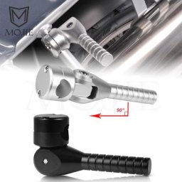 Levier de levage européen pour BMW R1250GS ADV aide au levage LC poignée de levage R 1250 1200 GS