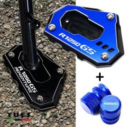 Extension de Béquille Latérale pour Moto Accessoires pour BMW R1250GS R1250 GS R 1250 GS