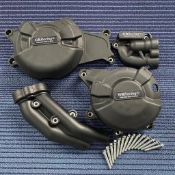 Juste de protection moteur pour YAMAHA XSR700 FZ-07 MT-07 TRACER 2014-2022 TENSoutheast 700