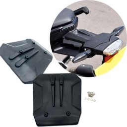 Protection contre les éclaboussures arrière pour BMW F900Poly F900R f900xr f900r garde-boue