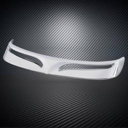 Garde-boue arrière de moto pour Harley Fat Boy FLSTF 2007-2017 couvercle de bord de traînée