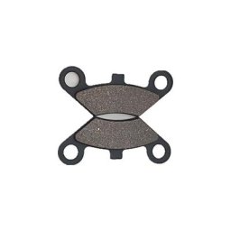 Plaquette de frein avant 500cc 600cc 800cc X5 X6 X8 ATV UTV GO KART QUAD GO 9010 – 080810