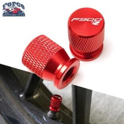 Couvercle de tige de Valve de pneu de moto accessoire CNC couvercle hermétique pour BMW F900R