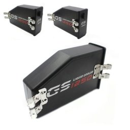 Cassetta Degmovies Attrezzi Store Boîte à outils en plastique ABS pour moto BMW R1250GS Adventure