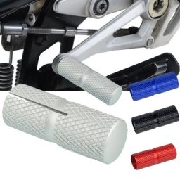 Leviers de Pédale de Changement de Vitesse Accessoires de Moto Agrandissement pour BMW R sous GS