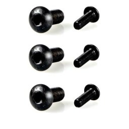 Vis à Boulon en Acier Inoxydable Carénage Complet pour BMW R1100 RT R 1100 R1100RT 1100RT 1996 -