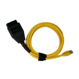 ESYS ENET-Câble de programmation ECU pour série F outil de diagnostic de voiture codage de données