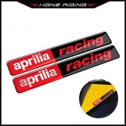 Autocollant 3D de moto pour Aprilia GPR APR RS4 RSV4 Tuono V4 RS 50 125 150