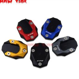 Extension de Plaque de Béquille Latérale de Moto Yamaha Accessoire pour Modèles FJRlingFJR 1300