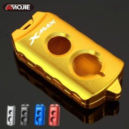 2021 Télécommande Shell Pour YAMAHA XMAX X-MAX 400 NVX AEROX QBIX 125 155 250 300 400 2015 2016 2017