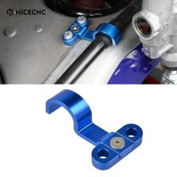 Ligne De Frein arrière Câble Support de Serrage Pour Yamaha YZ125 YZ250 YZ250F YZ450F WR450F