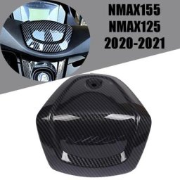 Couvercle de masque avant de moto capuchon décoratif coque de protection accessoires pour Yamaha