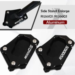 Support d'extension latéral CNC pour moto accessoire pour BMW R 1200 GS LC ADV R1250GS Adventure R