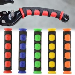 Couvercle de poignée de frein antidérapant en Silicone accessoires pour moto pour Bmw S1000Xr