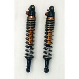 Amortisseurs pneumatiques de moto remplacement pour Kawasaki Yamaha Banshee RL 8mm 360mm 370mm