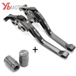Leviers d'embrayage de frein de moto capuchon de valeur d'opathie YAMAHA TENSoutheast 700 2019