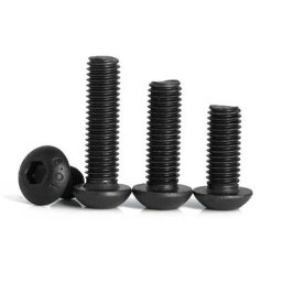 Vis à boulons en acier inoxydable pour carénage complet 40 pièces pour BMW R1100 RT R 1100 R1100RT