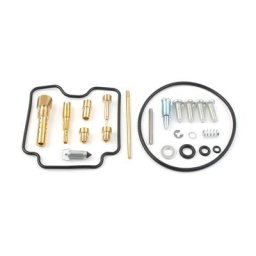 Analyste de réparation de carte de carburateur Hurbike pièces de rechange pour Yamaha Raptor 350