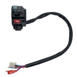 Linhai-Joli de fonction de guidon Assy 260 300 LH260RL LH300RL Façades RL Magasins 30114