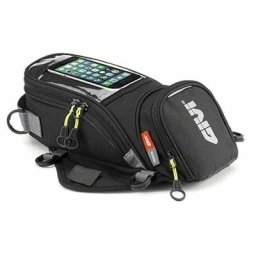 GIVI-Sac de carburant multifonctionnel pour moto petit réservoir d'huile téléphone portable