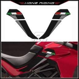 Tapis de Protection antidérapant pour moto Ducati Multistrada 1200 1260 2015 – 2020 coussinet