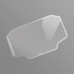 Film de protection anti-rayures pour compteur de vitesse de moto protecteur d'écran pour Kawasaki