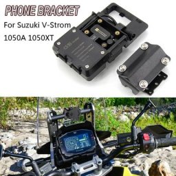 Support de téléphone mobile pour moto plaque de navigation GPS pour SUZUKI v-strom 1050XT 1050 XT