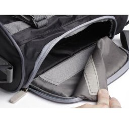 Sac de rangement étanche pour guidon avant de moto électrique sac de rangement pour écran tactile