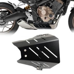 Protecteur de tuyau d'accès moto couvercle de bouclier thermique Honda CB650R CB 650 R CB 650R Neo