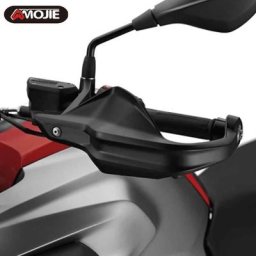Protège-mains de moto pour Honda protection des mains pare-vent housse CB500X CB500 CB 500 X