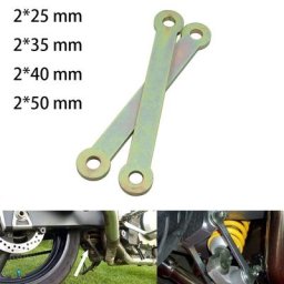 Kit d'abaissement Jack up pour Yamaha tringleries de suspension chien eo BT1100 FZRfemale