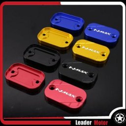 Couvercle de réservoir de liquide de cylindre d'embrayage de frein avant YAMAHA NMAX 155 N-MAX 150