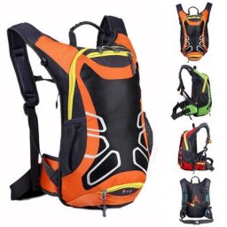 Sac à dos étanche en nylon 15L pour moto pour Fusion m sx 85 rc 200 ropa 790 duke 990 jersey faro