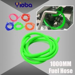 Tuyau de Carburant localité pour Moto Kawasaki ZPoly 250/R 400 750 ZZR zzr 400 600 1100 1400 250