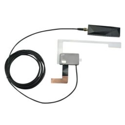 Récepteur GPS DAB + antenne pour voiture avec adaptateur USB pour lecteur stéréo Android boîte de