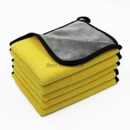 Couverture d'embrayage de moto serviette 30cm X 30cm pour M109R Honda Integra Ttr 250 Cbr125R