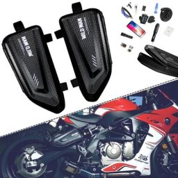 Sac de rangement pour moto DUCATI HYPERMOTARD 796 821 SP Diavel 1200 1250 MTS1200 Scrambler 400 800