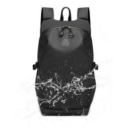 Mn-Sac à dos étanche portable pour vélo léger sûr à utiliser casques Hurbike cyclisme