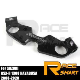 Moto Triple Arbre Top Pince Pour SUZUKI Hayabusa GSX-R1300 2008-2022 GSX-R 1300 GSXRlingGSPoly 2009