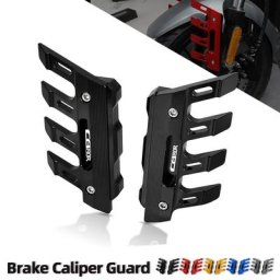 Garde-boue de frein latéral avant de moto pour HONDA CB190R CB1000R NER SPORTCAFE CB 1000R CB 1000