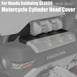 Couvercle de Protection de Moteur pour Moto Honda Accessoire pour GoldOOGold Wing GL1800 GL 1800