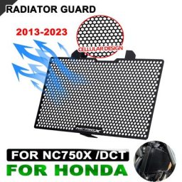 Couvercle de calandre de moto pour HONDA protection de protection accessoires religieux 2021