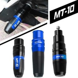 MT-10 sp 2022 Moto trucs 10 Cadre Curseur En Aluminium Protection Contre Les Chutes Pour Yamaha MT10