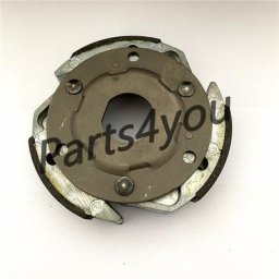 Support de disque d'embrayage Electrolux Assy pour Stels 143mm 300cc RL 300B Buyang 4x4 300