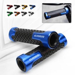 Pour BMW G310GS G310R G 310 GS 2017-2021 2020 2019 Moto Accessoires 7/8 ''22MM CNC Poignées de