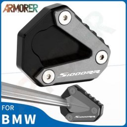 Béquille latérale de moto pour BMW S1000R 2022 2023 S1000RR S1000 RR S1000 RR S1000 R 2021