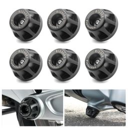 Cadre de Protection de Roue de Moto pour BMW R1250R R1250RS R1250RT R 1200 R RS RT