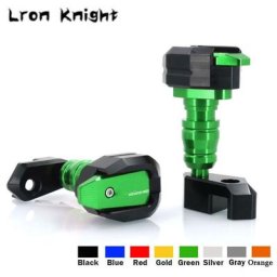 Cadre de Protection contre les chutes CNC pour KAWASAKI NINJA1000SX NINJA 1000SX 2020 2021