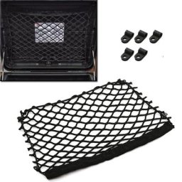 Filet de Rangement pour Bagages de Moto BMW GS Runow GS R1250GS F700GS F850GS Fexecute GS F650GS